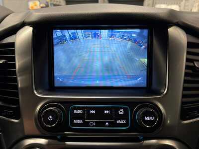 2019 Chevrolet Tahoe, $19000. Photo 8