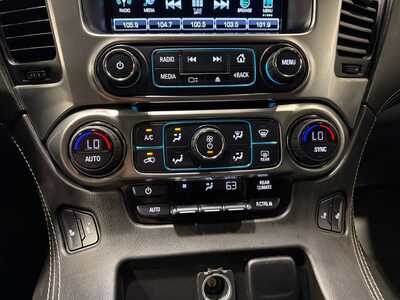 2019 Chevrolet Tahoe, $19000. Photo 9