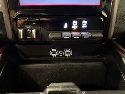 2025 RAM 1500 Crew Cab, $45000. Photo 11