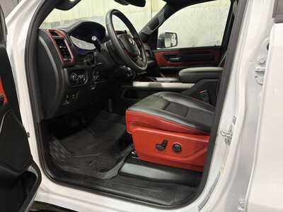 2025 RAM 1500 Crew Cab, $45000. Photo 4