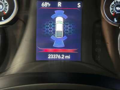 2024 RAM 2500 Crew Cab, $45000. Photo 11