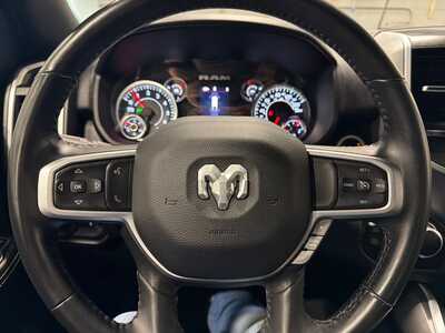 2024 RAM 2500 Crew Cab, $45000. Photo 12