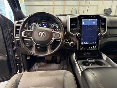 2024 RAM 2500 Crew Cab, $45000. Photo 5