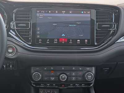 2026 Dodge Durango, $51780. Photo 11
