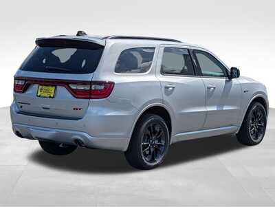 2026 Dodge Durango, $51780. Photo 2
