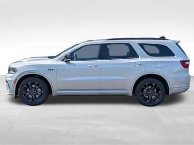 2026 Dodge Durango, $51780. Photo 3