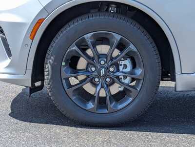 2026 Dodge Durango, $51780. Photo 4