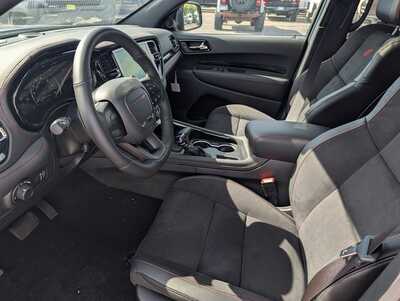 2026 Dodge Durango, $51780. Photo 5