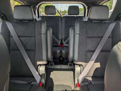 2026 Dodge Durango, $51780. Photo 6
