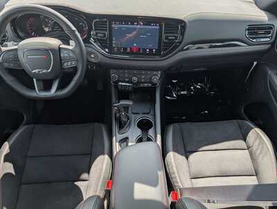 2026 Dodge Durango, $51780. Photo 8