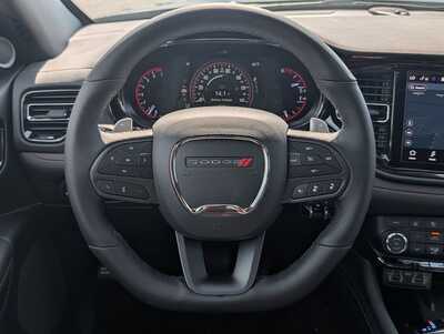 2026 Dodge Durango, $51780. Photo 9