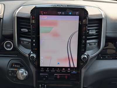 2026 RAM 1500 Crew Cab, $60837. Photo 9