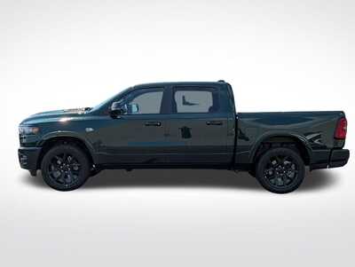 2026 RAM 1500, $61074. Photo 2