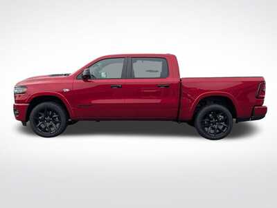 2026 RAM 1500, $63891. Photo 3
