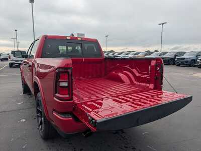 2026 RAM 1500, $63891. Photo 7