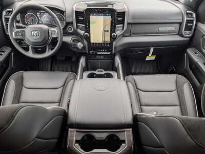 2026 RAM 1500, $63891. Photo 8