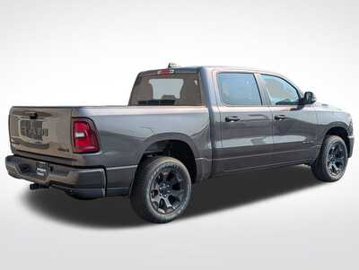 2026 RAM 1500 Crew Cab, $48875. Photo 2