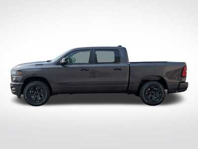 2026 RAM 1500 Crew Cab, $48875. Photo 3