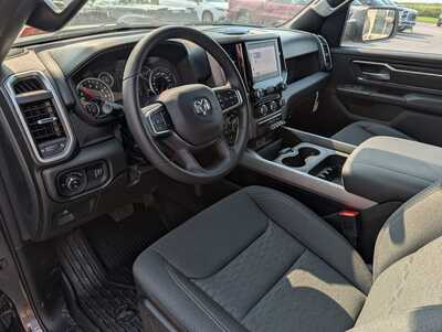 2026 RAM 1500 Crew Cab, $48875. Photo 5