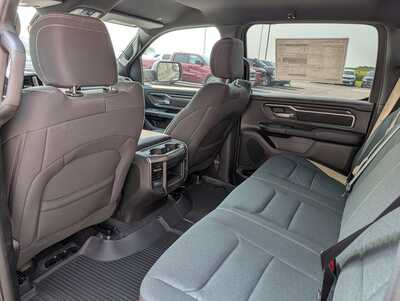 2026 RAM 1500 Crew Cab, $48875. Photo 6