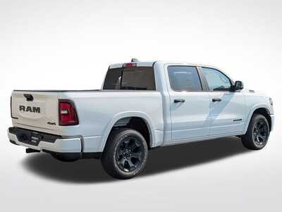2026 RAM 1500 Crew Cab, $50116. Photo 2