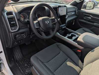 2026 RAM 1500 Crew Cab, $50116. Photo 5