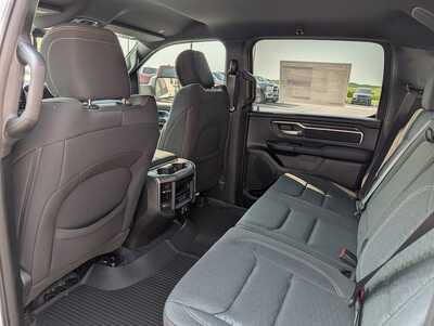 2026 RAM 1500 Crew Cab, $50116. Photo 6