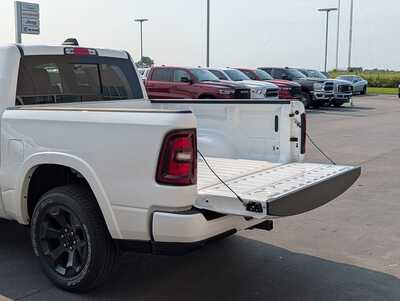 2026 RAM 1500 Crew Cab, $50116. Photo 7