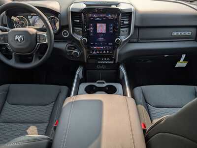 2026 RAM 1500 Crew Cab, $50116. Photo 8