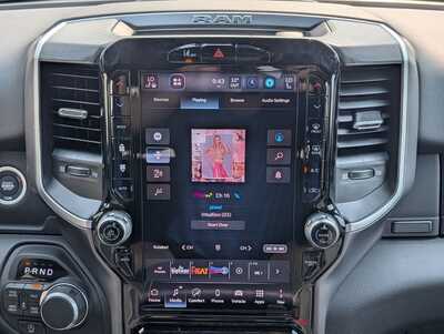 2026 RAM 1500 Crew Cab, $50116. Photo 9