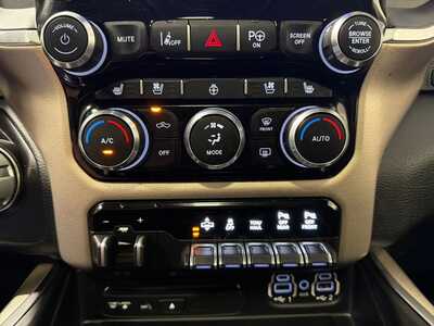 2019 RAM 1500 Crew Cab, $36000. Photo 11