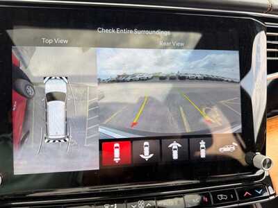 2023 Jeep Grand Wagoneer, $58000. Photo 9