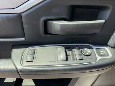 2024 RAM 3500 Reg Cab, $50000. Photo 10