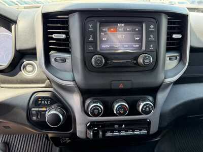 2024 RAM 3500 Reg Cab, $50000. Photo 6