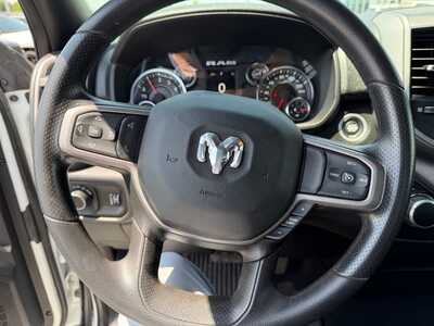 2024 RAM 3500 Reg Cab, $50000. Photo 8