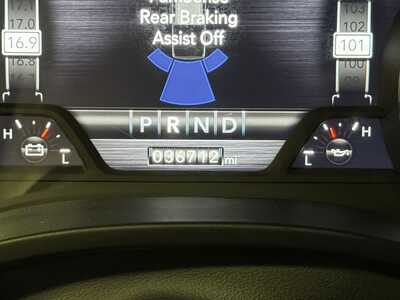 2024 RAM 1500 Crew Cab, $43000. Photo 11