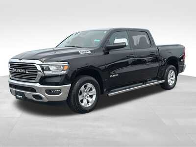 2024 RAM 1500 Crew Cab, $43000. Photo 2