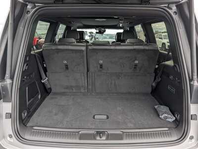2026 Jeep Grand Wagoneer, $77480. Photo 7