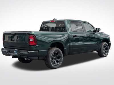 2026 RAM 1500 Crew Cab, $48875. Photo 2