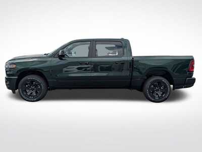 2026 RAM 1500 Crew Cab, $48875. Photo 3