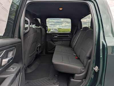 2026 RAM 1500 Crew Cab, $48875. Photo 6