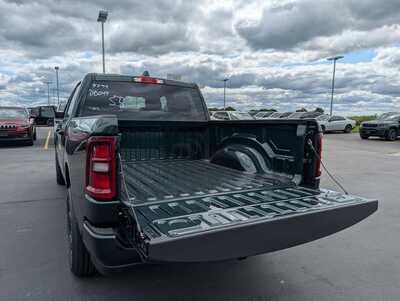2026 RAM 1500 Crew Cab, $48875. Photo 7