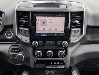 2026 RAM 1500 Crew Cab, $48875. Photo 9