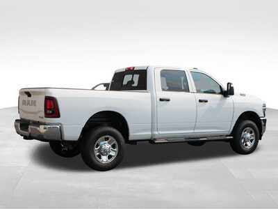 2026 RAM 2500 Crew Cab, $53995. Photo 2