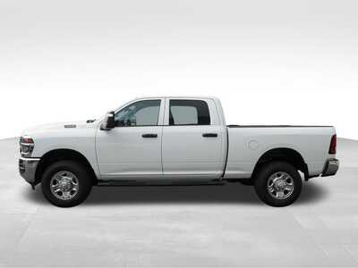 2026 RAM 2500 Crew Cab, $53995. Photo 3