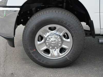 2026 RAM 2500 Crew Cab, $53995. Photo 4