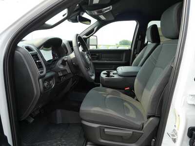 2026 RAM 2500 Crew Cab, $53995. Photo 5