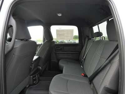 2026 RAM 2500 Crew Cab, $53995. Photo 6