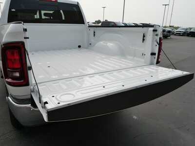 2026 RAM 2500 Crew Cab, $53995. Photo 7