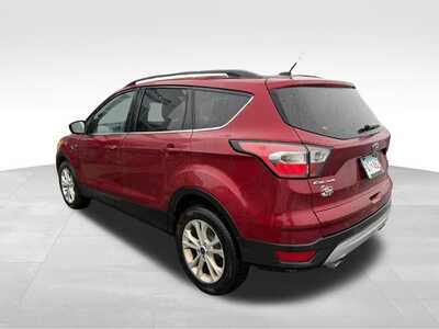 2017 Ford Escape, $15000. Photo 11